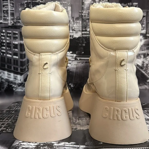 Circus Sam Edelman Boots - Picture 5 of 6
